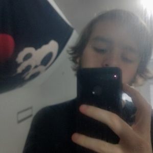 Meet your Posher, Nathaniel